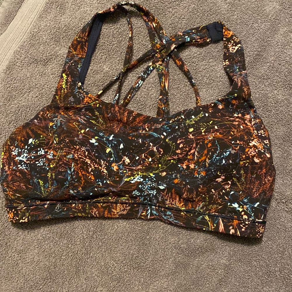 Lululemon Bra